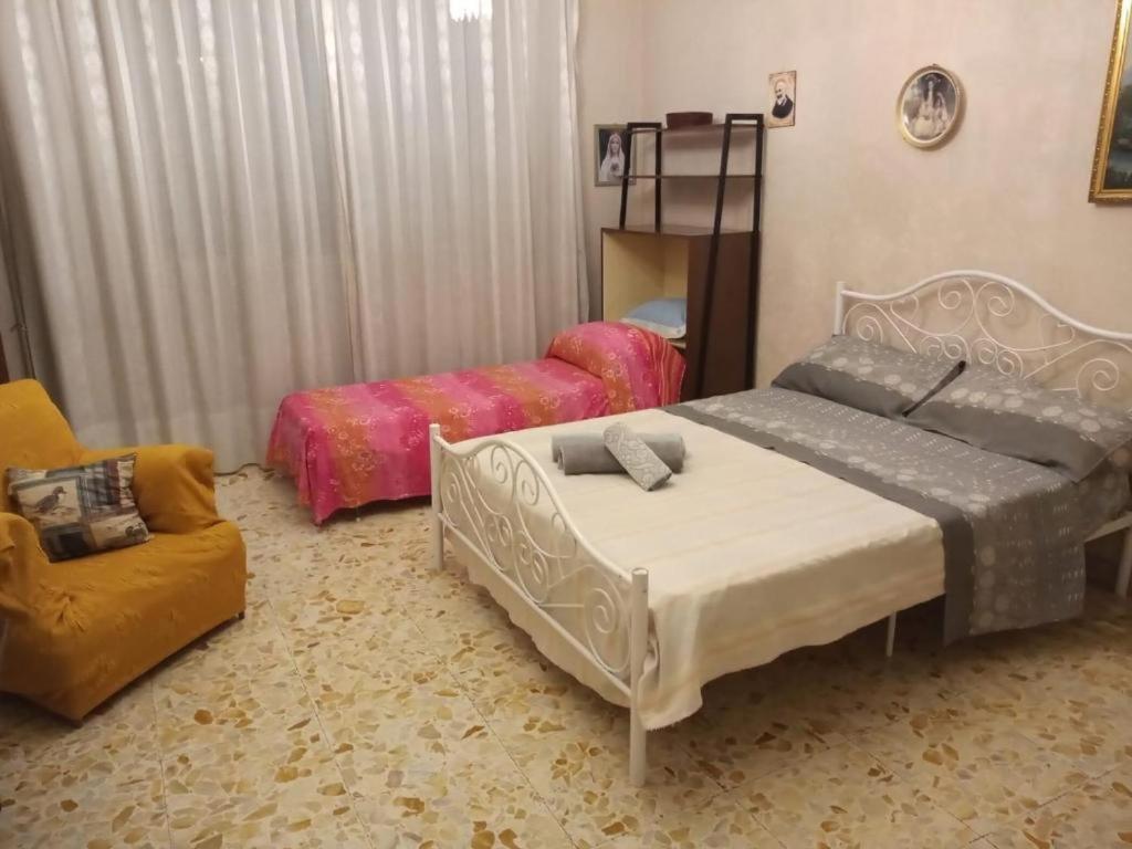 B&B Viale Liberta ジャッレ エクステリア 写真