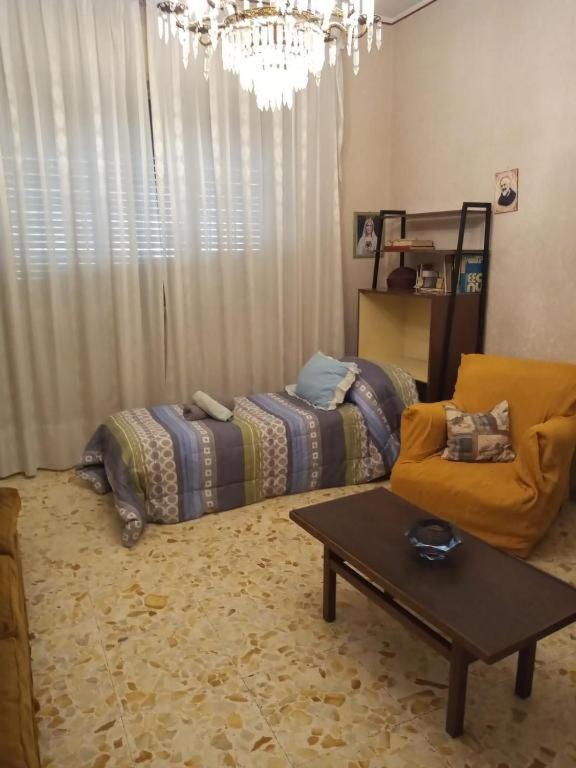 B&B Viale Liberta ジャッレ エクステリア 写真